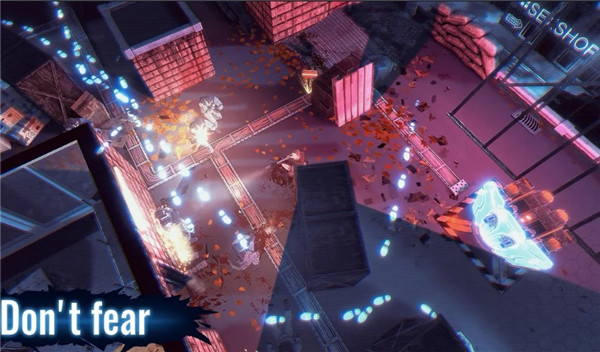 死亡点中文破解版3