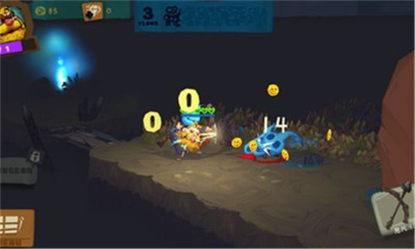 独奏骑士腾讯客户端2