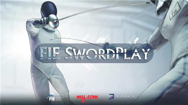 真实击剑最新版(FIE Swordplay)1