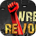 摔角革命汉化版(Wrestling Revolution)1.932