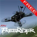 四旋翼飞行模拟器安卓版(Freerider)v3.5