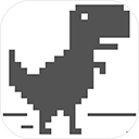 谷歌小恐龙手机版(Dino T-Rex)v1.75