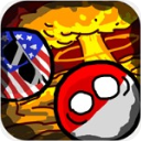 波兰球末世维稳最新版破解版2023(Polandball NSFWorld)v1.08.6