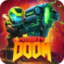 强大的毁灭战士最新版2023(Mighty DOOM)1.2.0