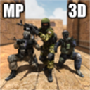 特种部队小组2023最新版(SpecialForcesGroup)4.9