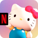 hello kitty幸福游行中文最新版v1.1.0