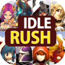 闲置冲锋(Idle Rush)破解版1.0.9