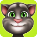 我的汤姆猫国际服(My Talking Tom)7.4.0.3055