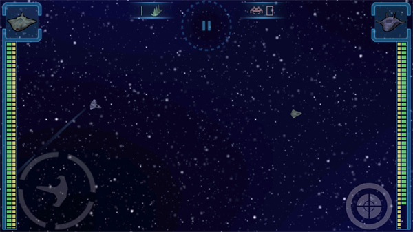 黑洞表面(Event Horizon)游戏3