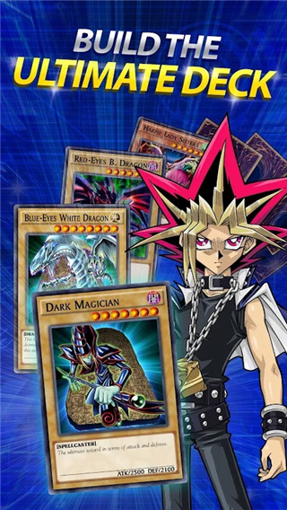 游戏王决斗链接(Duel Links)国际服最新版本2