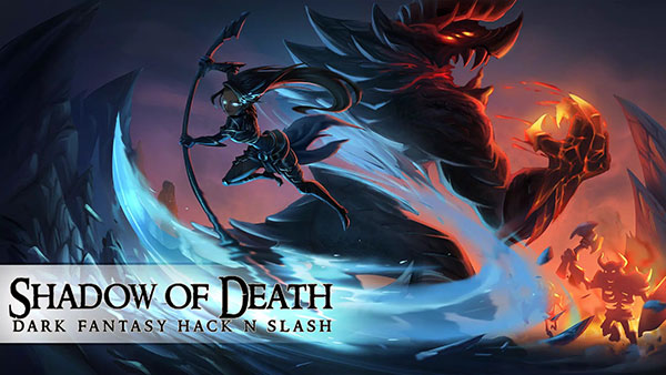 Shadow Of Death中文版1