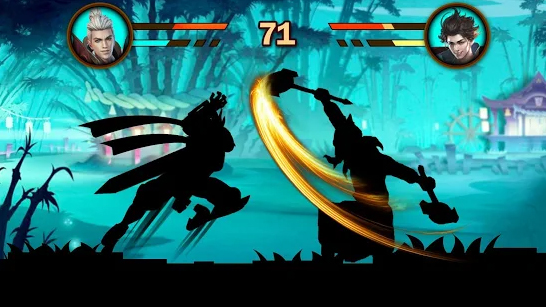 暗影传说(Dark Warrior Legend)手游最新版2