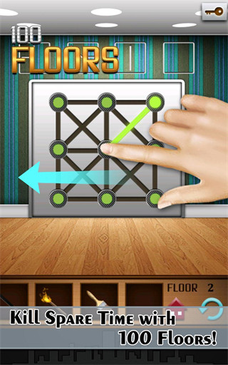 100层电梯(100 Floors)最新版2