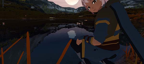 Wilderless手机版(荒野)4