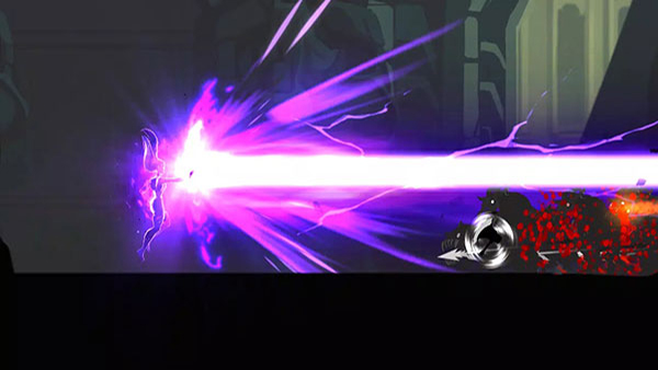 Shadow Of Death中文版3