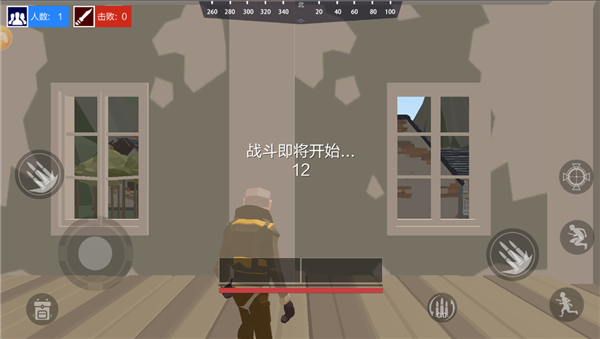 绝地突击战场中文版3