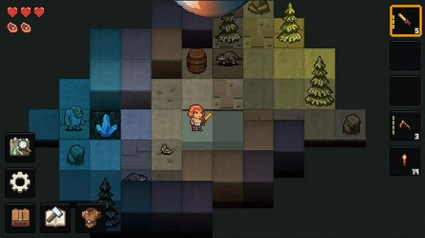 像素泰拉(PixelTerra)中文版4