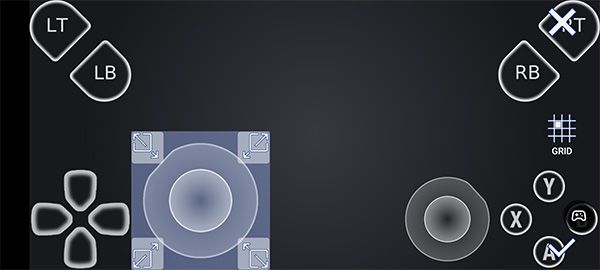 XBXPlay手柄模拟器3