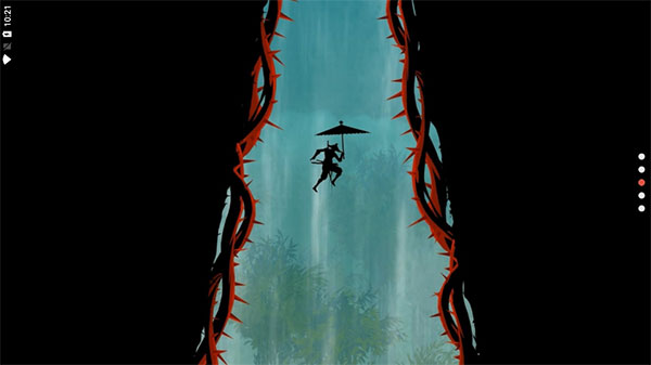 忍者岚2(Ninja Arashi 2)3