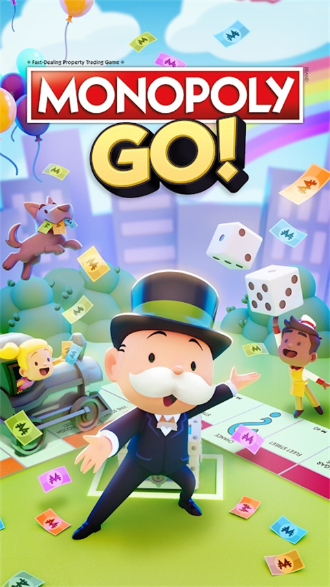 monopoly go最新版20231