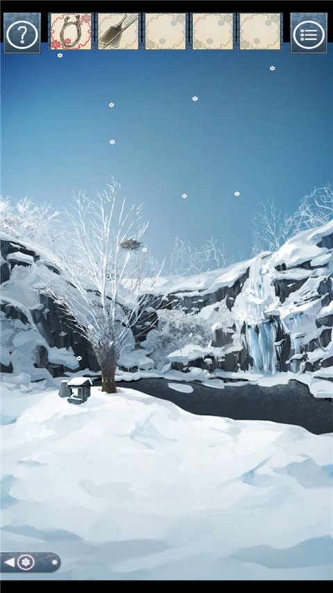 忘雪中文版5