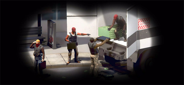 Sniper3D国际服1