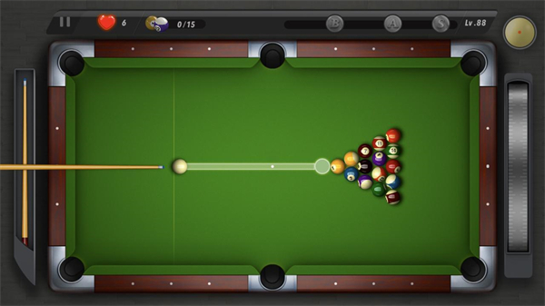 台球城最新版(Billiards City)3