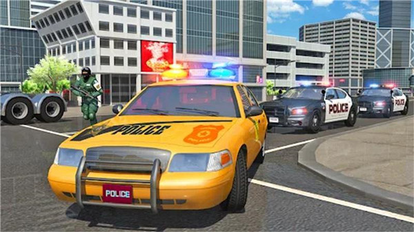 酷炫飞车2023最新版4