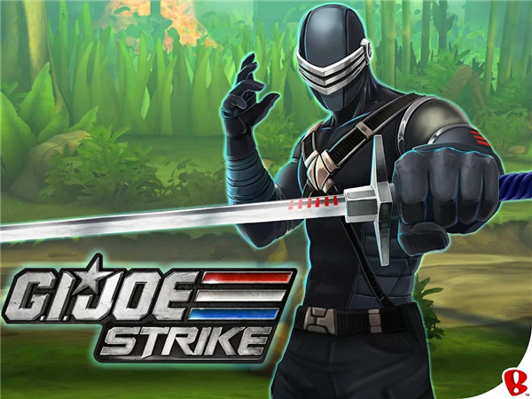 特种部队突袭(G.I. Joe Strike)1