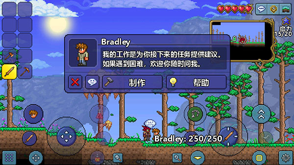 泰拉瑞亚中文版(Terraria)4