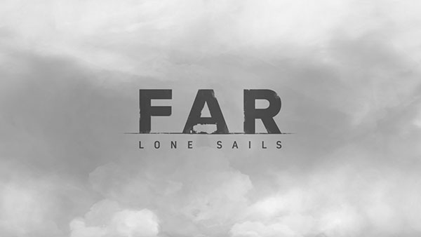 孤帆远航手机版(FAR: Lone Sails)1