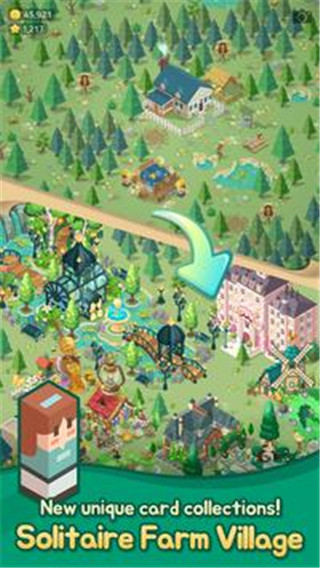 纸牌农庄最新版1