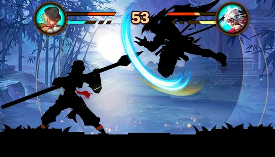 暗影传说(Dark Warrior Legend)手游最新版3