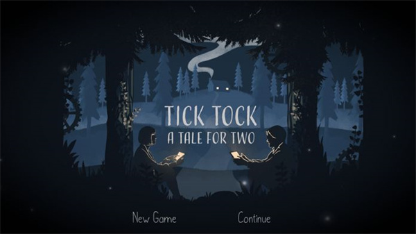 tick tock官方中文版1