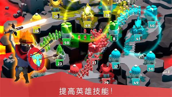 决战时刻手游最新版5
