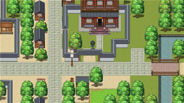 风起武林破解版2
