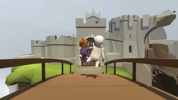 人类跌落梦境免费版5