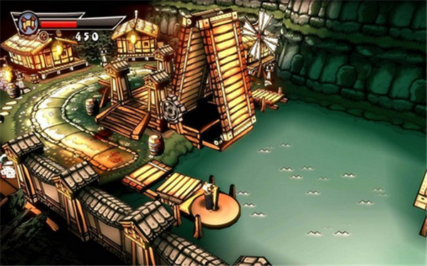 武士2复仇中文汉化完整版最新版5