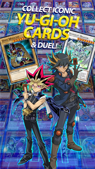 游戏王决斗链接(Duel Links)国际服最新版本3