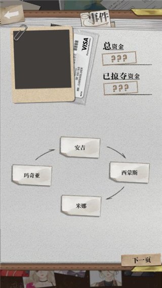 谋爱上瘾游戏官方版5