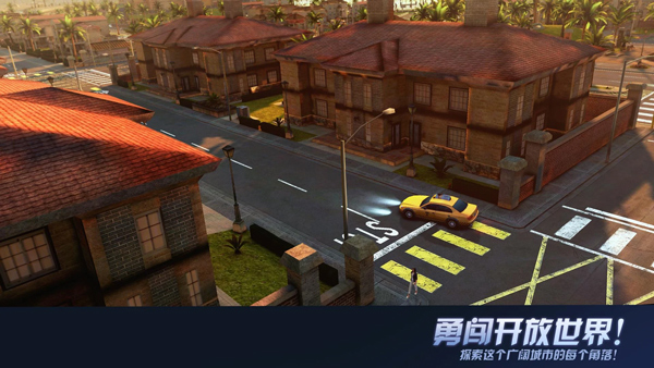 孤胆车神维加斯中文版4