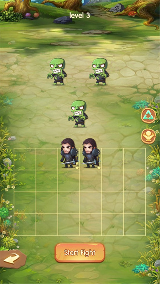 暗影英雄(ShadowHero)游戏3