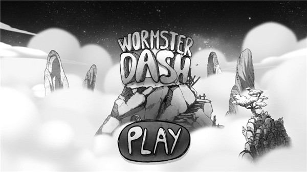 蠕虫冲刺手机版(Wormster Dash)1