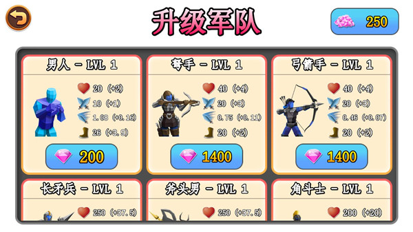 史诗战争模拟器2官方版3