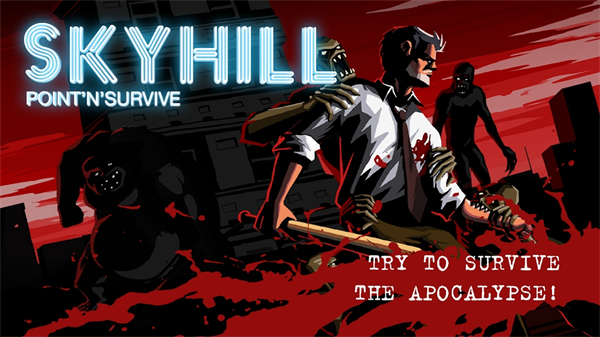 天空之山手游官方中文版(SKYHILL)2