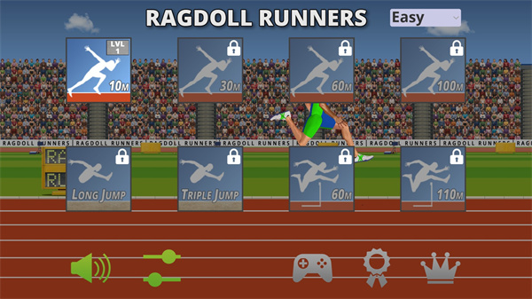 ragdoll runners手机版1