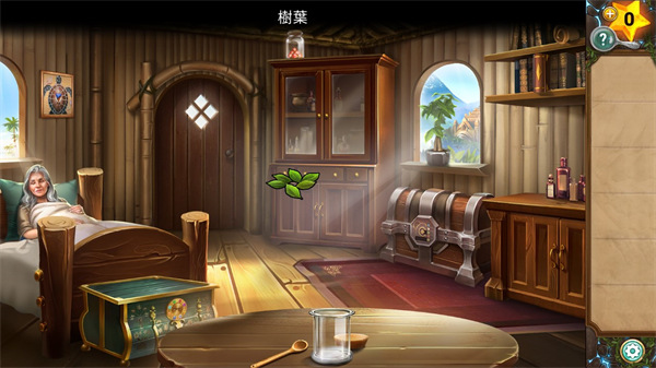冒险逃亡之谜最新版(AE Mysteries)2