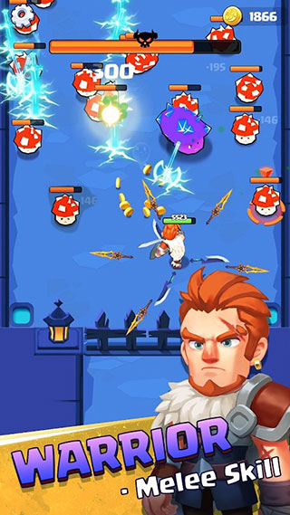 拜拜怪兽最新版2023(ByeBye Monster)1