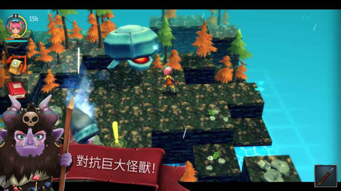 安科拉破解版2