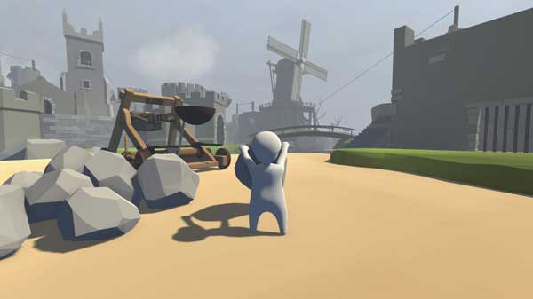 人类跌落梦境免费版2